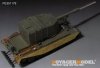 Voyager Model PE351179 Modern British FV 4005 II Heavy Tank upgrade set(For AFV AF35405) 1/35